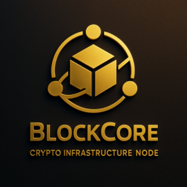  BlockCore  