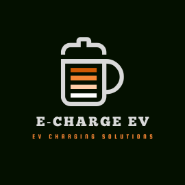  E_Charge_EV  