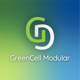  GreenCell_Modular 
