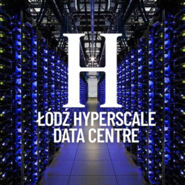  Lodz_Hyperscale_Data_Centre