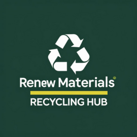  ReNew Materials Recycling Hub  