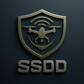  SecureShield Defense Drone Facility  