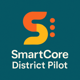  SmartCore District Pilot